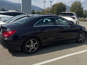 Mercedes-Benz CLA 250 * АВТОКРЕДИТ * ГЛАВНО ПРЕДСТАВИТЕЛСТВО - 12490 € - 91132046 4