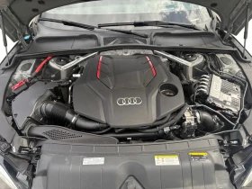 Audi S5 TECHNIK ЦЕНА ДО БЪЛГАРИЯ АВТОКРЕДИТ | Auto.bg — изображение 17