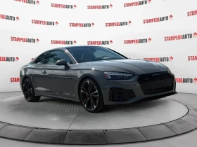 Audi S5 TECHNIK ЦЕНА ДО БЪЛГАРИЯ АВТОКРЕДИТ | Auto.bg — изображение 5