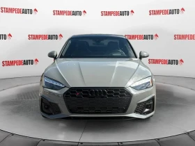 Audi S5 TECHNIK ЦЕНА ДО БЪЛГАРИЯ АВТОКРЕДИТ | Auto.bg — изображение 6