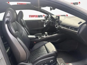 Audi S5 TECHNIK ЦЕНА ДО БЪЛГАРИЯ АВТОКРЕДИТ | Auto.bg — изображение 14