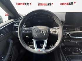 Audi S5 TECHNIK ЦЕНА ДО БЪЛГАРИЯ АВТОКРЕДИТ | Auto.bg — изображение 11