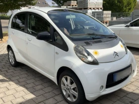 Citroen C - Zero electric drive 50 kW Tendance* ВНОС САМО СРЕЩУ 30% - 5777 € - 67967155 3