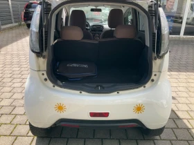 Citroen C - Zero electric drive 50 kW Tendance* ВНОС САМО СРЕЩУ 30% - 5777 € - 67967155 8