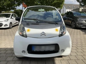 Citroen C - Zero electric drive 50 kW Tendance* ВНОС САМО СРЕЩУ 30%