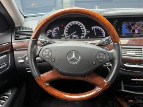 Mercedes-Benz S 500 S500L 4 Matic - 10350 € - 93825839 13