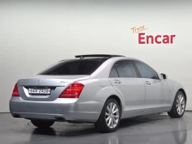 Mercedes-Benz S 500 S500L 4 Matic - 10350 € - 93825839 2