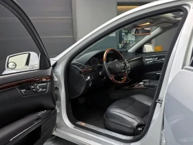 Mercedes-Benz S 500 S500L 4 Matic - 10350 € - 93825839 10