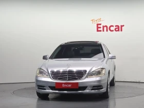 Mercedes-Benz S 500 S500L 4 Matic - 10350 € - 93825839 3