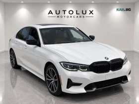 BMW 330 xDRIVE* ПАМЕТ* ПАНО* КАМЕРА* ПОДГРЕВ*  | Auto.bg — изображение 3