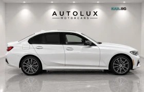 BMW 330 xDRIVE* ПАМЕТ* ПАНО* КАМЕРА* ПОДГРЕВ*  | Auto.bg — изображение 4