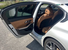 BMW 330 xDRIVE* ПАМЕТ* ПАНО* КАМЕРА* ПОДГРЕВ*  | Auto.bg — изображение 8
