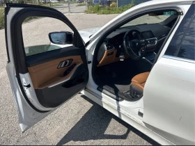 BMW 330 xDRIVE* ПАМЕТ* ПАНО* КАМЕРА* ПОДГРЕВ*  | Auto.bg — изображение 7
