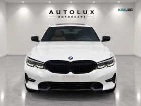 BMW 330 xDRIVE* ПАМЕТ* ПАНО* КАМЕРА* ПОДГРЕВ*  | Auto.bg — изображение 2