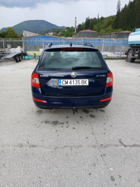 Skoda Octavia - 7499 € - 54826044 2