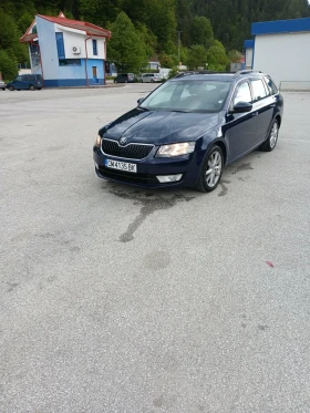 Skoda Octavia - 7499 € - 54826044 3
