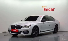 BMW 740 * 740d xDrive M Sport * Обдухване * Head Up * 