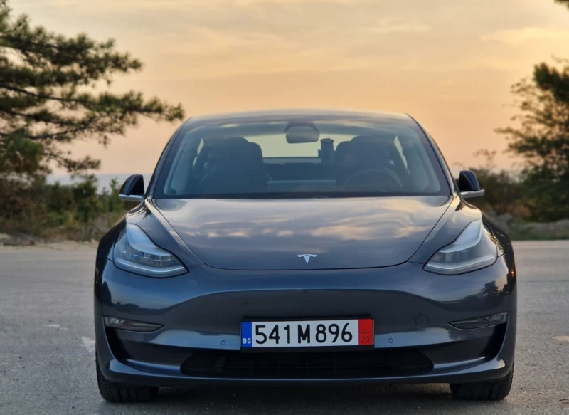 Tesla Model 3 49 лв на ден лизинг, снимка 2 - Автомобили и джипове - 33625288