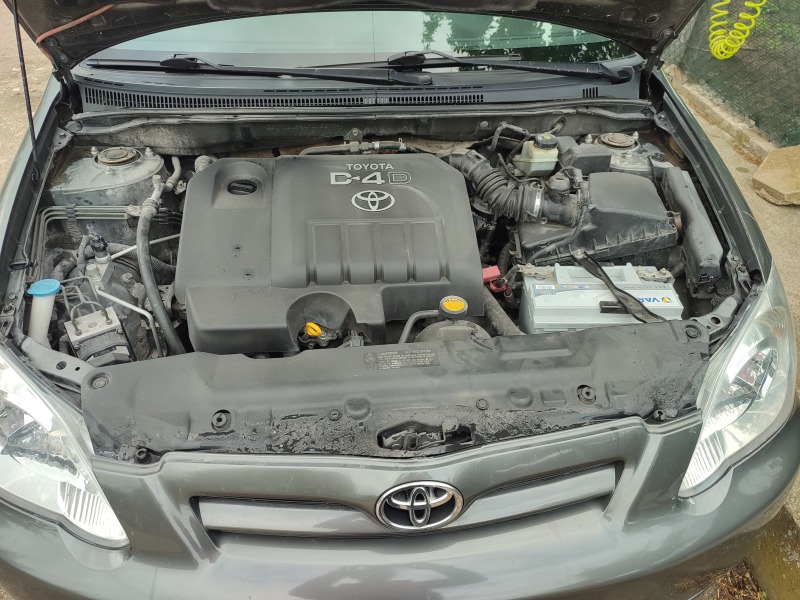 Toyota Corolla, снимка 12 - Автомобили и джипове - 45523620