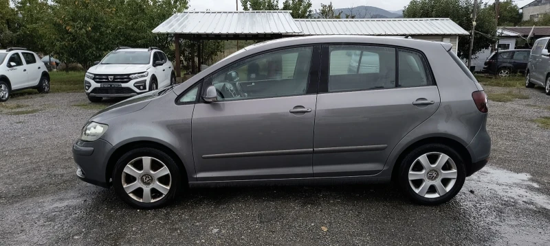 VW Golf Plus 1.9, снимка 4 - Автомобили и джипове - 47248840