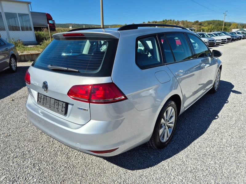 VW Golf 1.6 TDI DSG * 102000км* , снимка 3 - Автомобили и джипове - 47444549