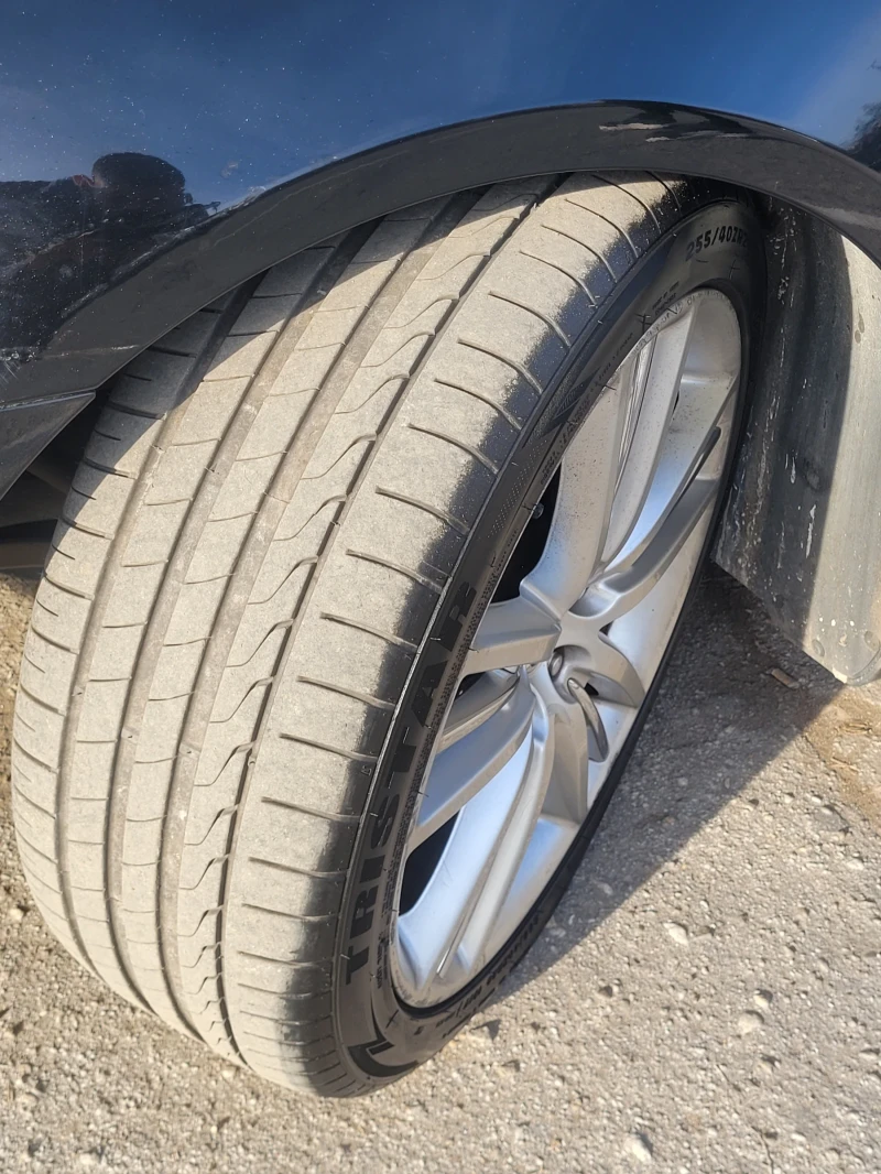 Jaguar Xf 2.7, снимка 13 - Автомобили и джипове - 47473398