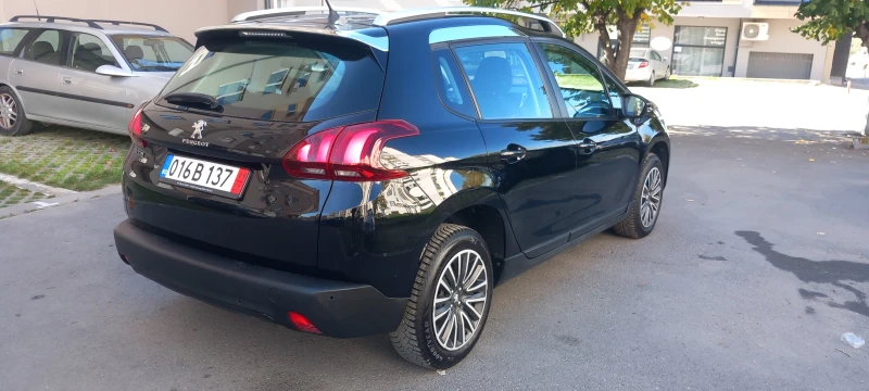 Peugeot 2008 FACELIFT-PureTech, снимка 14 - Автомобили и джипове - 47734987