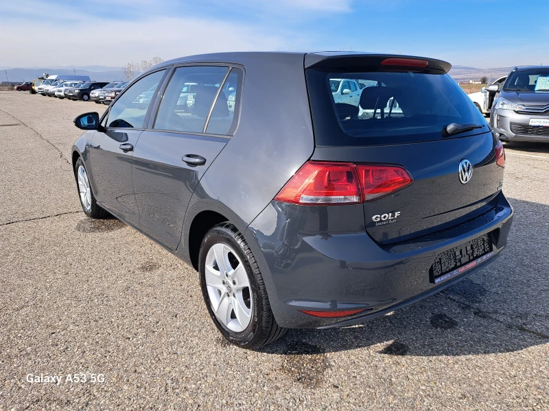 VW Golf 1, 2 TSI BLUEMOTION, снимка 7 - Автомобили и джипове - 48030831