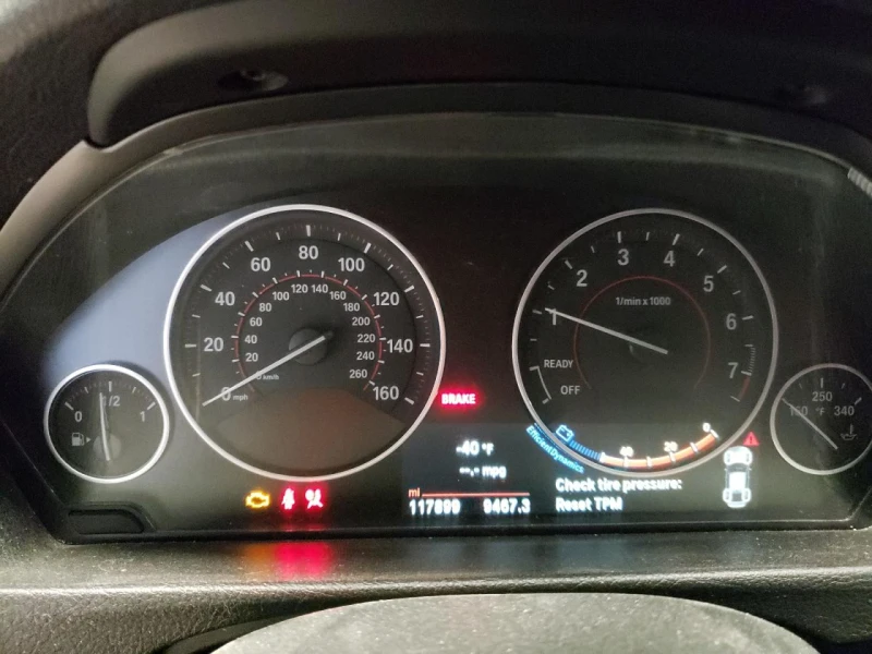 BMW 340 XI* MPACK* FULL LED* HARMAN/KARDON* НАЛИЧНИ ЧАСТИ, снимка 8 - Автомобили и джипове - 48319890