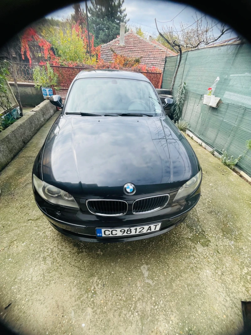 BMW 116, снимка 10 - Автомобили и джипове - 48389428