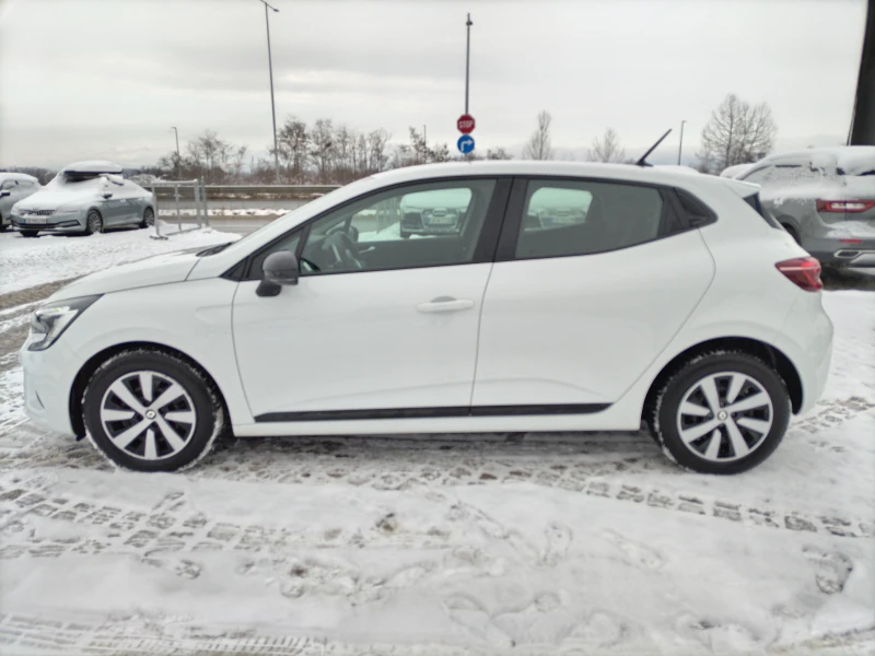 Renault Clio 1.0TCe/ 90к.с., снимка 4 - Автомобили и джипове - 48680794