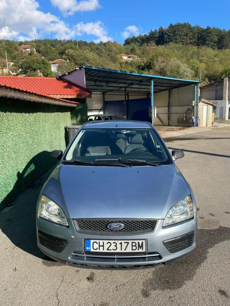 Ford Focus, снимка 2 - Автомобили и джипове - 48786478