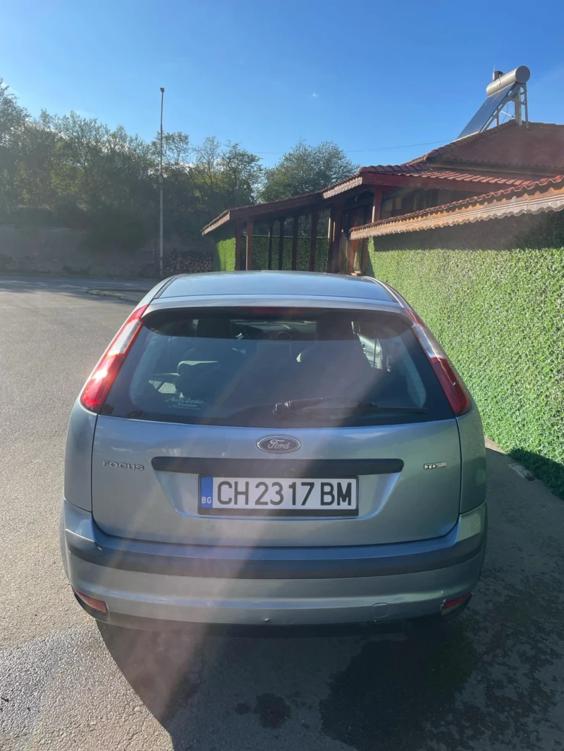 Ford Focus, снимка 5 - Автомобили и джипове - 48786478