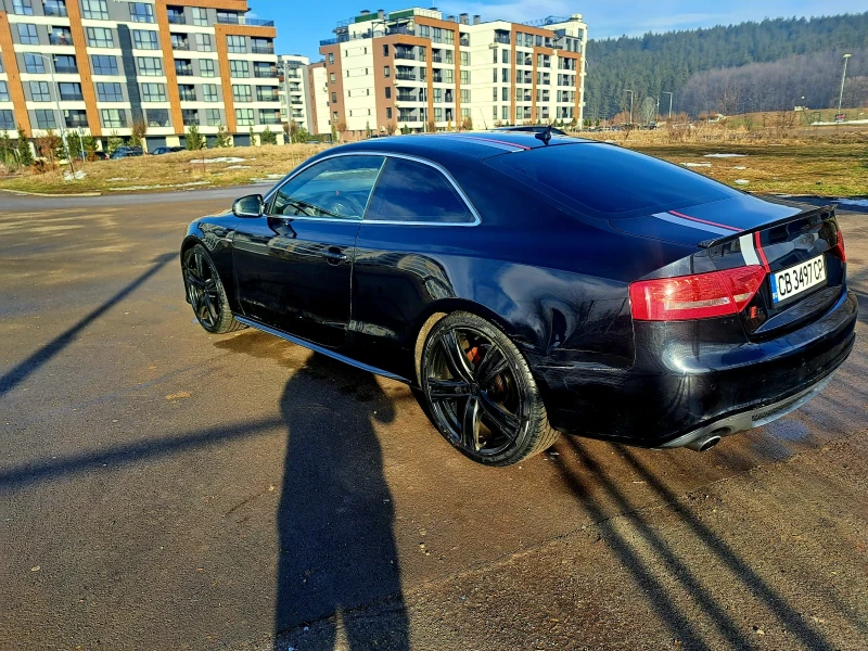 Audi A5 S 5 , снимка 6 - Автомобили и джипове - 48792628