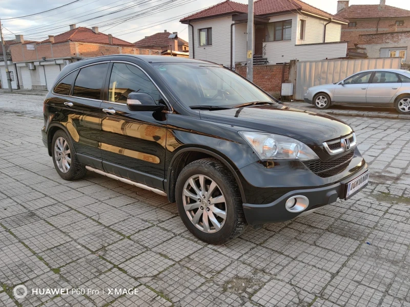 Mercedes-Benz R 350 350cdi long, снимка 10 - Автомобили и джипове - 49527526