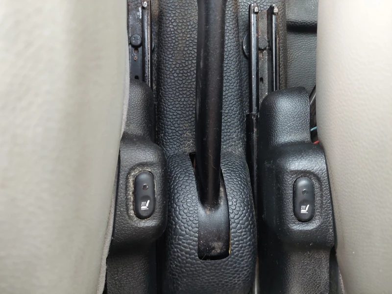 Renault Kangoo 1, 6i--95кс-ГАЗ-БЕНЗИН--ТОП СЪСТОЯНИЕ, снимка 16 - Автомобили и джипове - 51596994