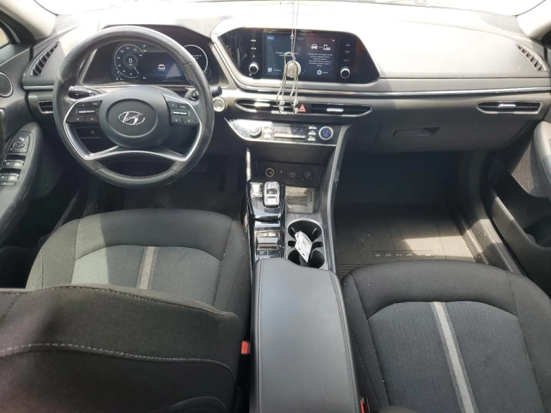 Hyundai Sonata SEL, снимка 8 - Автомобили и джипове - 52543520