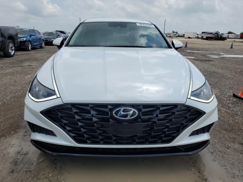 Hyundai Sonata SEL, снимка 6 - Автомобили и джипове - 52543520