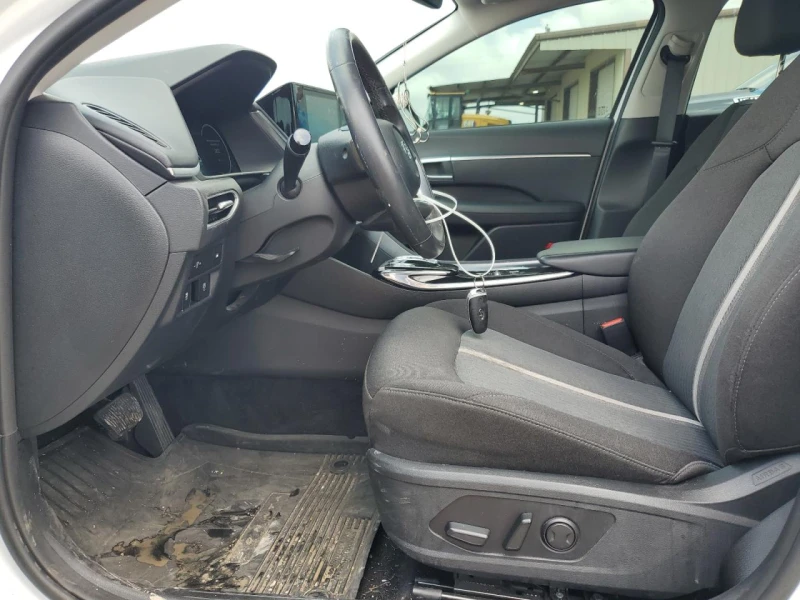 Hyundai Sonata SEL, снимка 7 - Автомобили и джипове - 52543520