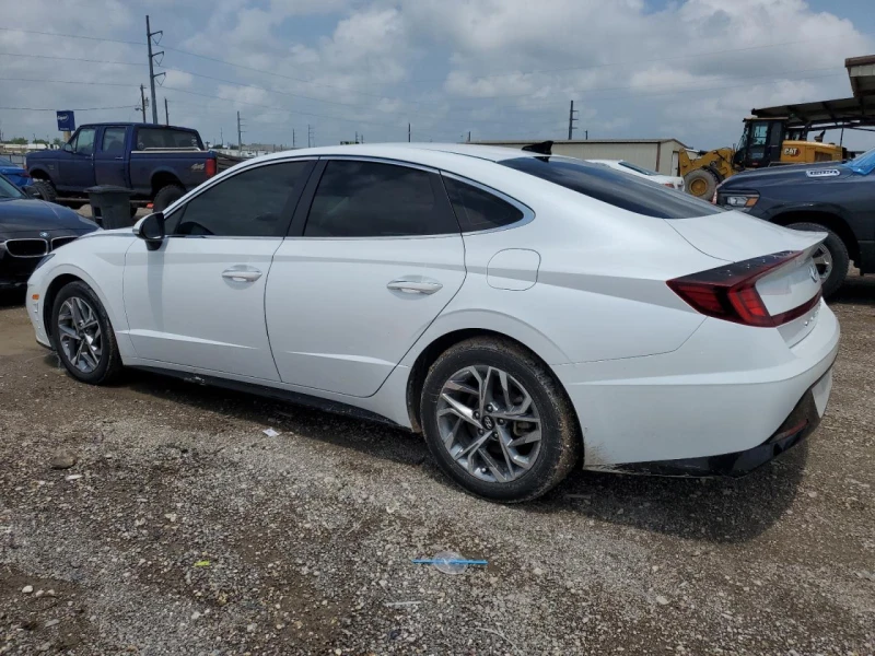 Hyundai Sonata SEL, снимка 2 - Автомобили и джипове - 52543520