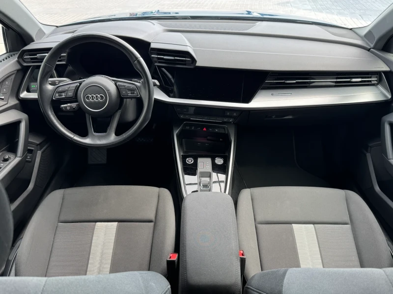 Audi A3 e-tron Sportback advanced, снимка 5 - Автомобили и джипове - 52651844