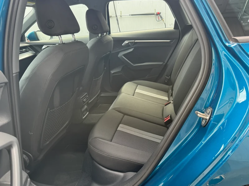 Audi A3 e-tron Sportback advanced, снимка 9 - Автомобили и джипове - 52651844