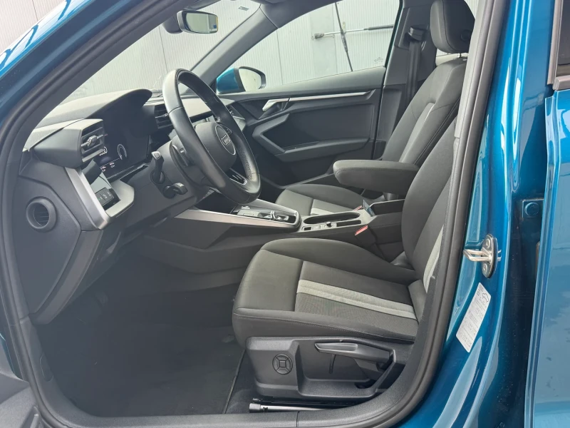 Audi A3 e-tron Sportback advanced, снимка 8 - Автомобили и джипове - 52651844