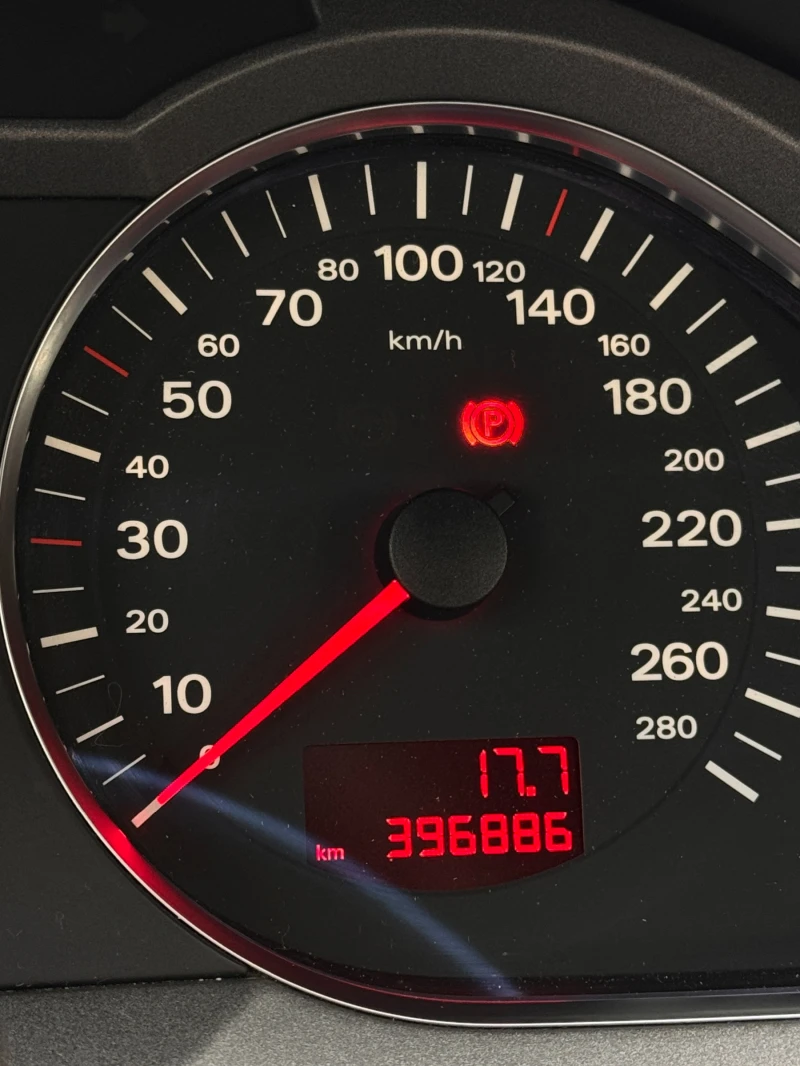 Audi A6 C6 2.7TDI BPP, снимка 11 - Автомобили и джипове - 53141153