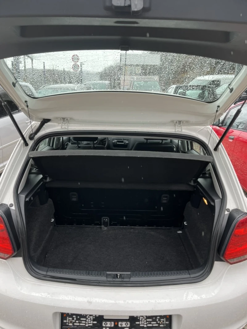 VW Polo, снимка 7 - Автомобили и джипове - 53287440