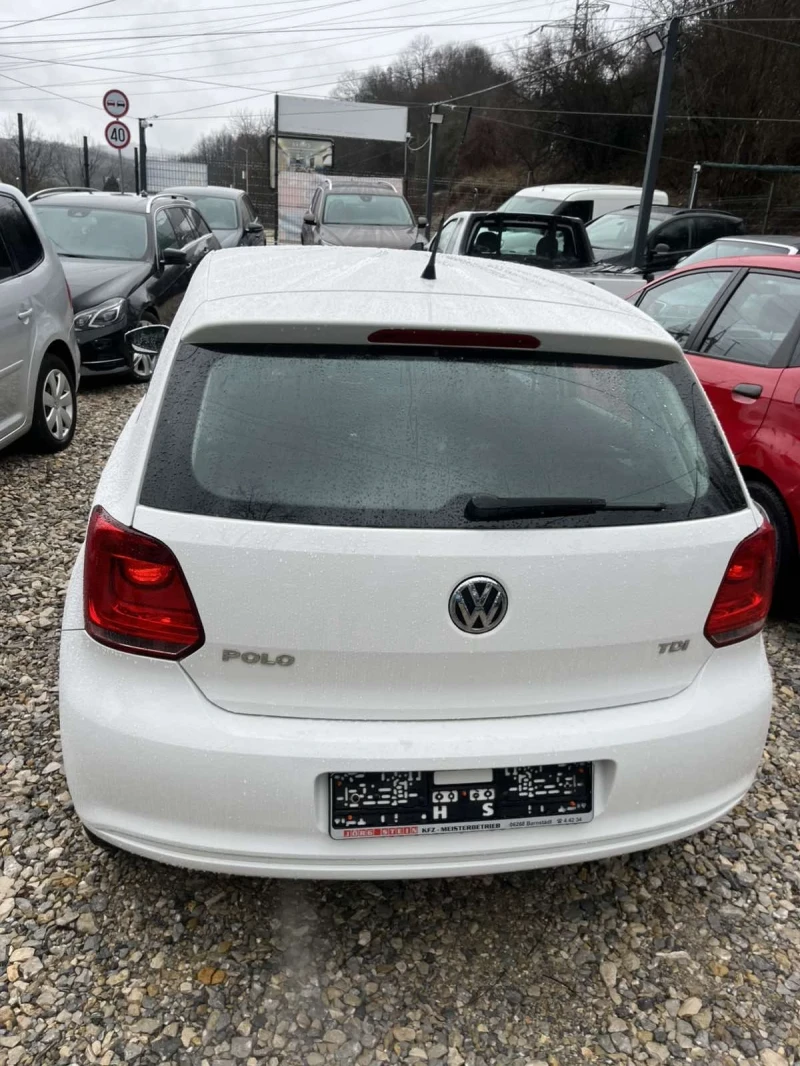 VW Polo, снимка 3 - Автомобили и джипове - 53287440
