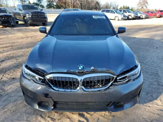 BMW 330, снимка 1 - Автомобили и джипове - 48725958