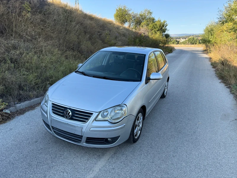 VW Polo 1.4TDI Sport - 3900 лв. - 75104740 1