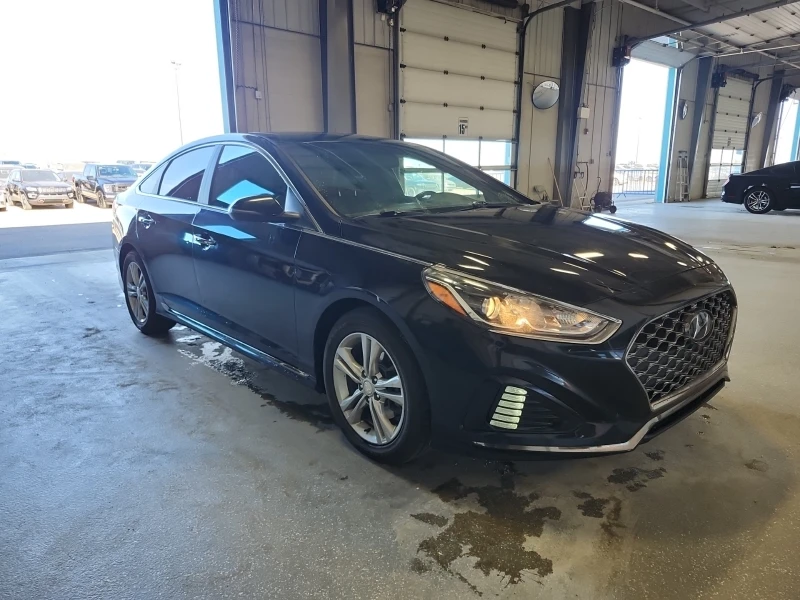 Hyundai Sonata * CARFAX * БЕЗ ПЪРВОНАЧАЛНА ВНОСКА - 18000 лв. / 9203.25 € - 31152586 1