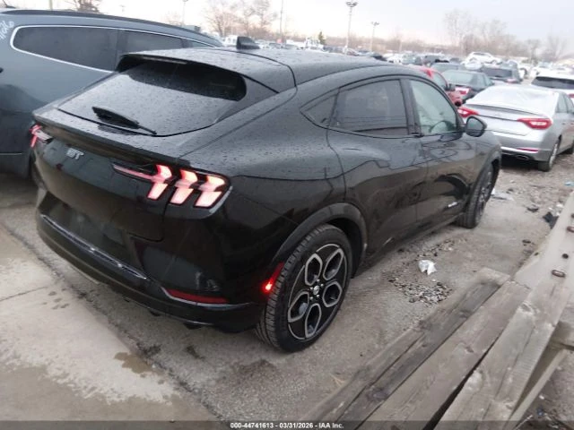 Ford Mustang Mach-E GT* AWD* , снимка 7 - Автомобили и джипове - 54628991
